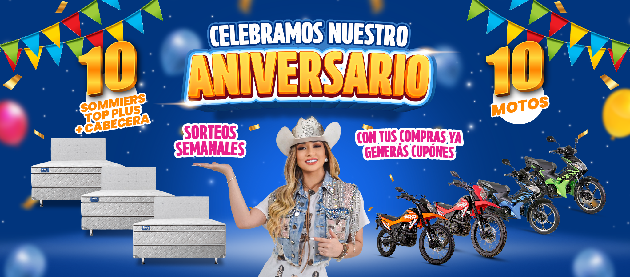 Imagen de aniversario
