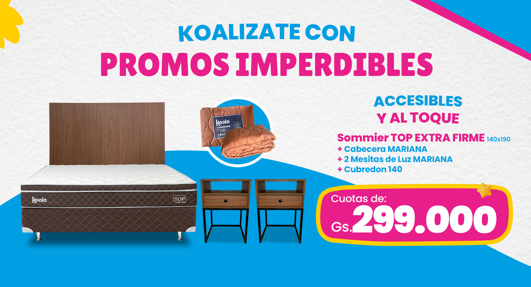 TOP EXTRA FIRME
