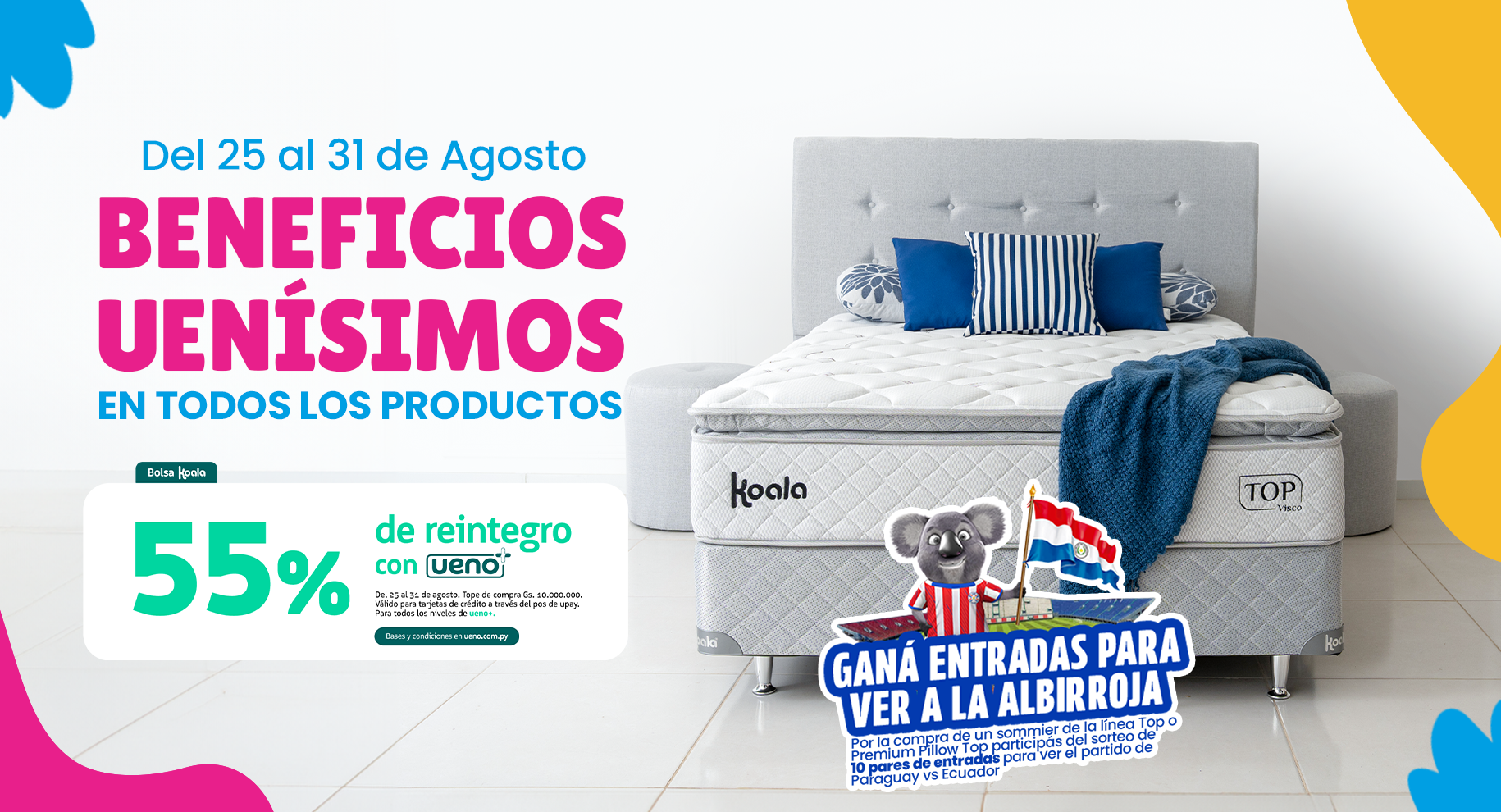 PROMO UENO