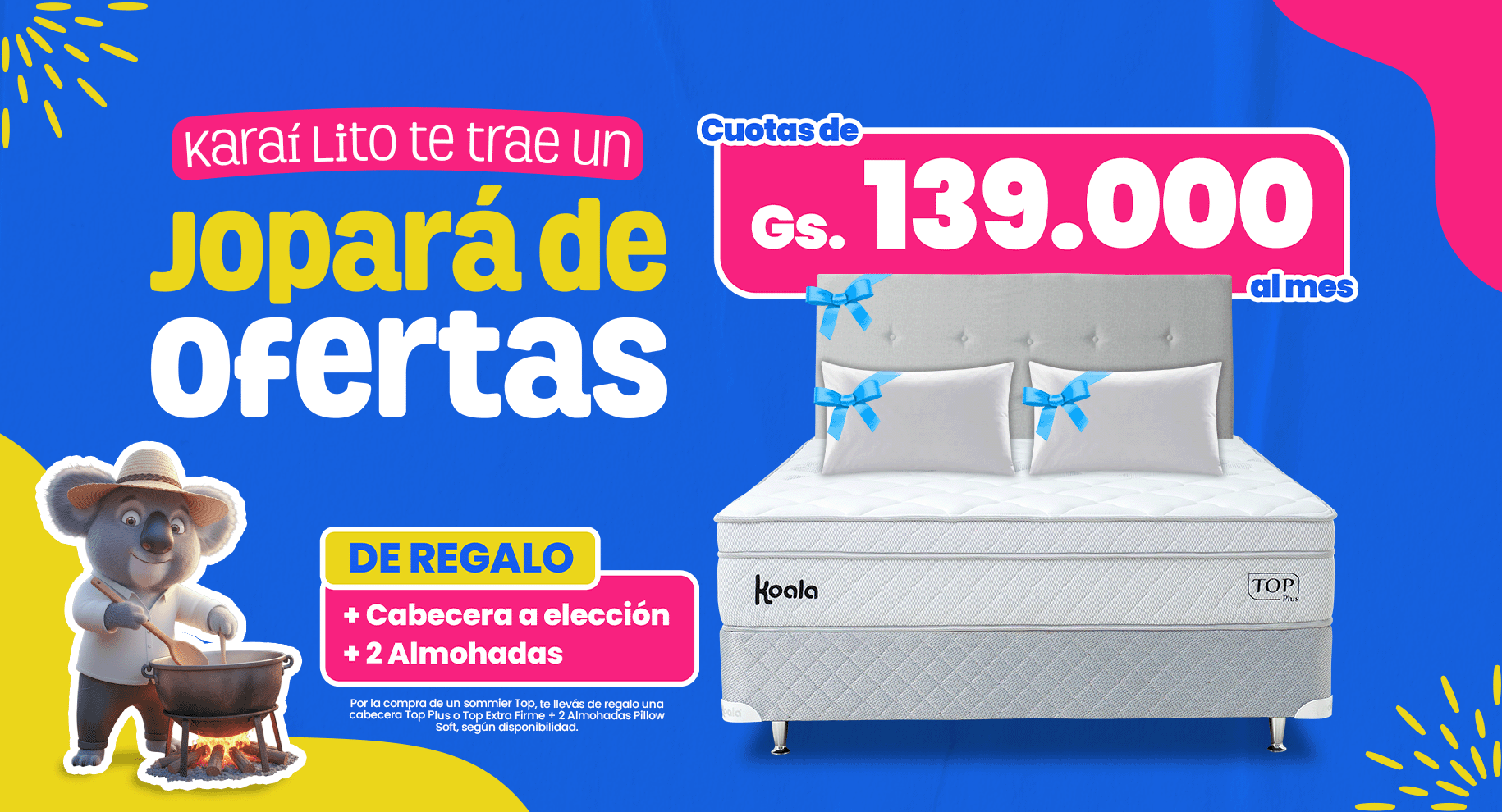 PROMO OCTUBRE
