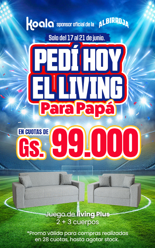 LATERAL LIVING PLUS
