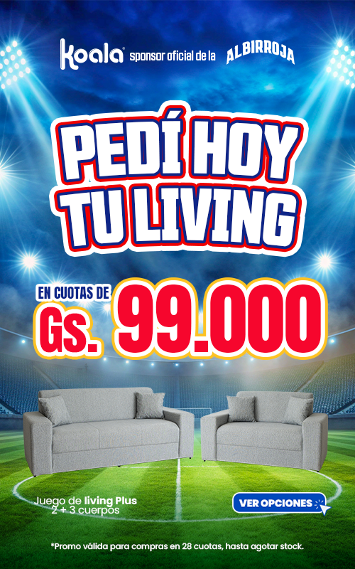 LATERAL LIVING PLUS