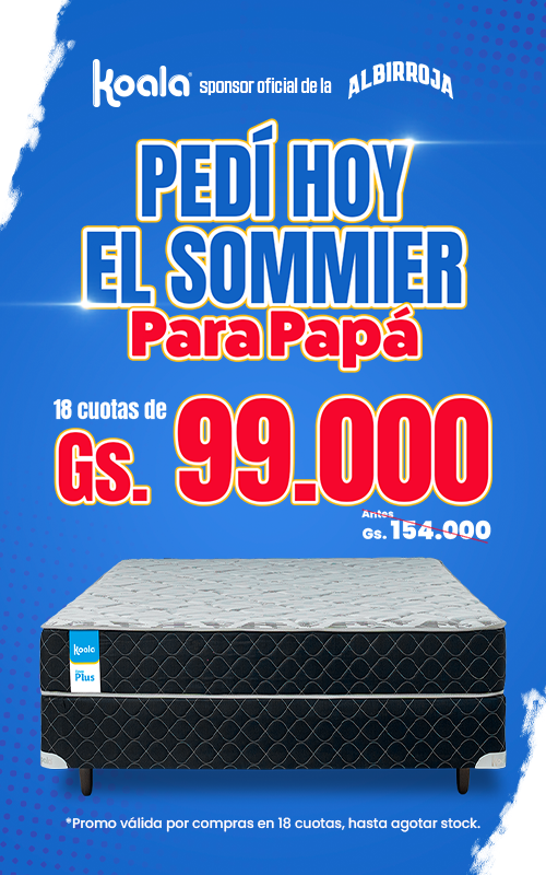 SOMIER PLUS