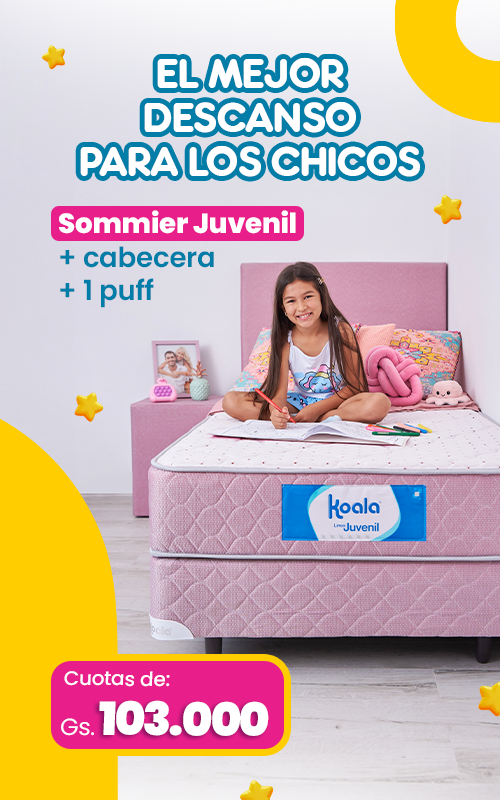 Banner side