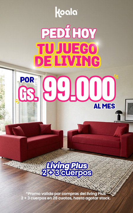 LATERAL LIVING PLUS