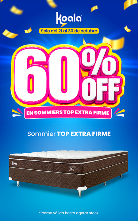 top extra lateral