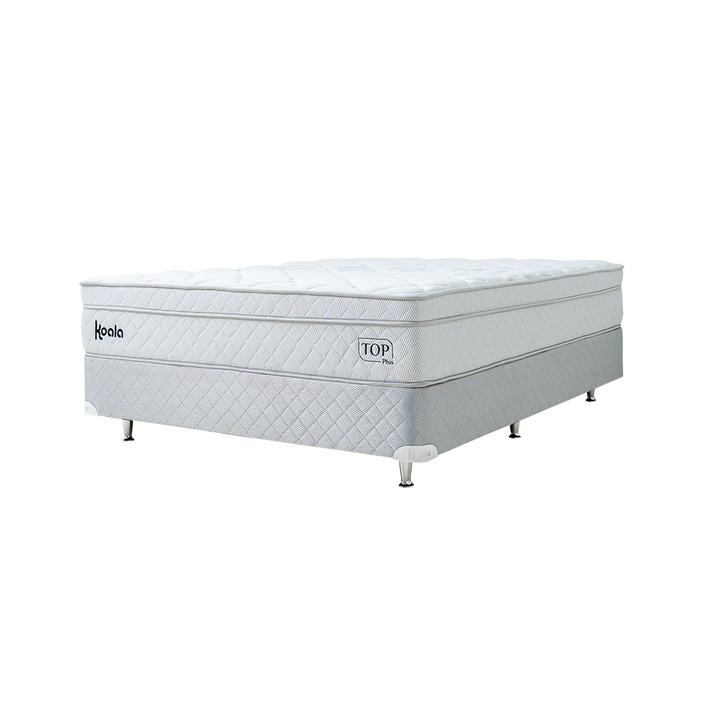 Sommier Koala Top Plus 140x190 cm