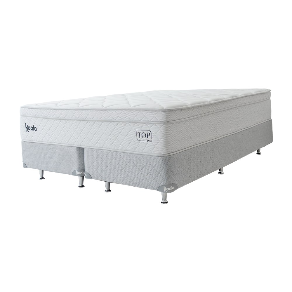 Sommier Koala Top Plus 160x200 cm