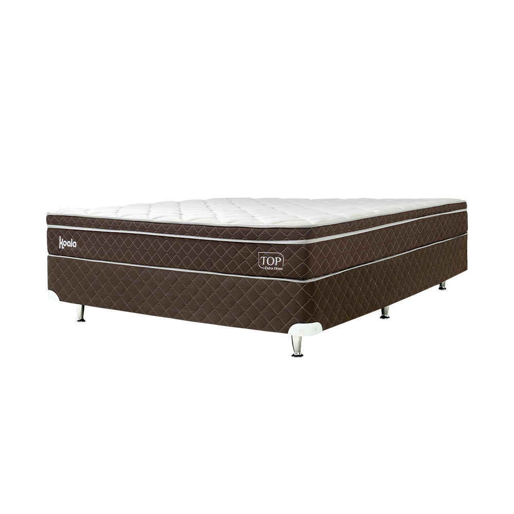 Sommier Top Extra Firme 140X190