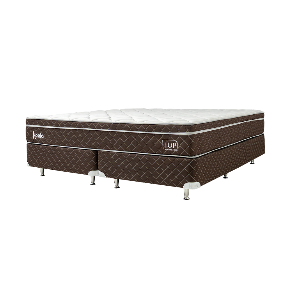 Sommier Top Extra Firme 200X200