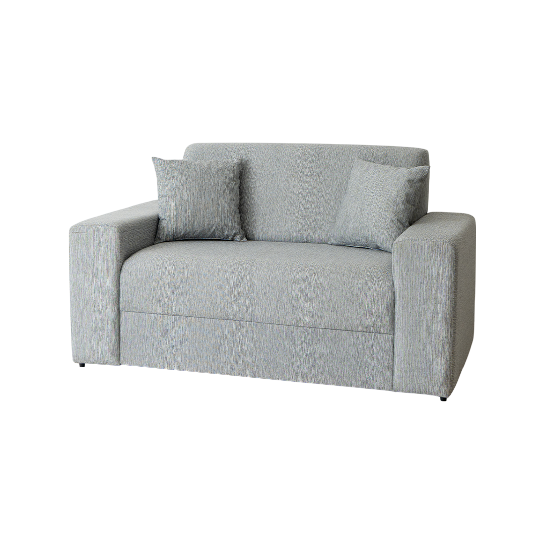 Living Plus 2C y 3C - Gris Claro