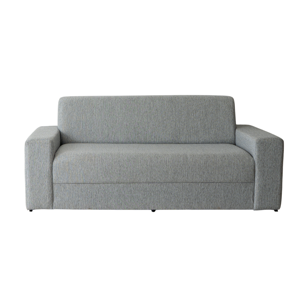 Living Plus 2C y 3C - Gris Claro