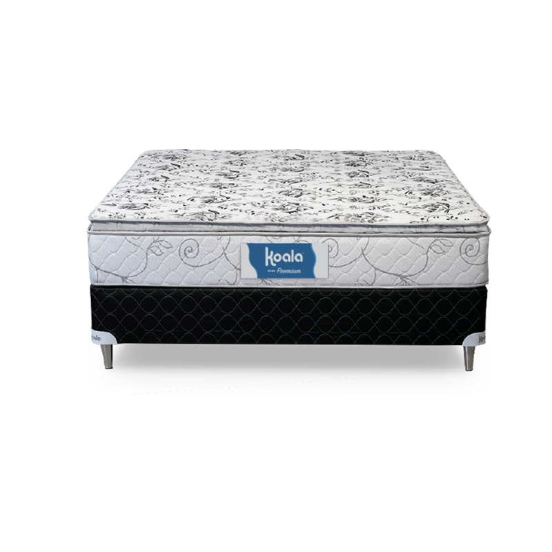Sommier Koala Premium 160x200 cm