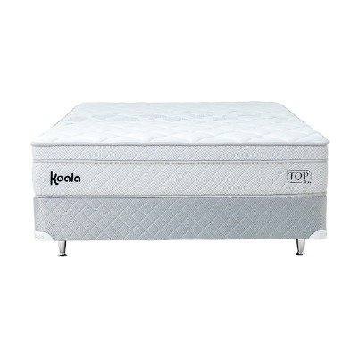 Sommier Koala Top Plus 140x190 cm