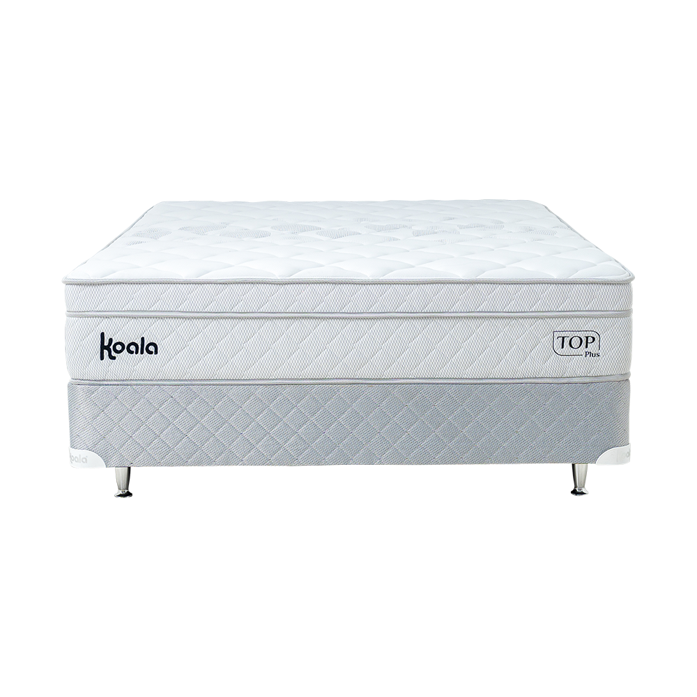 Sommier Koala Top Plus 160x200 cm