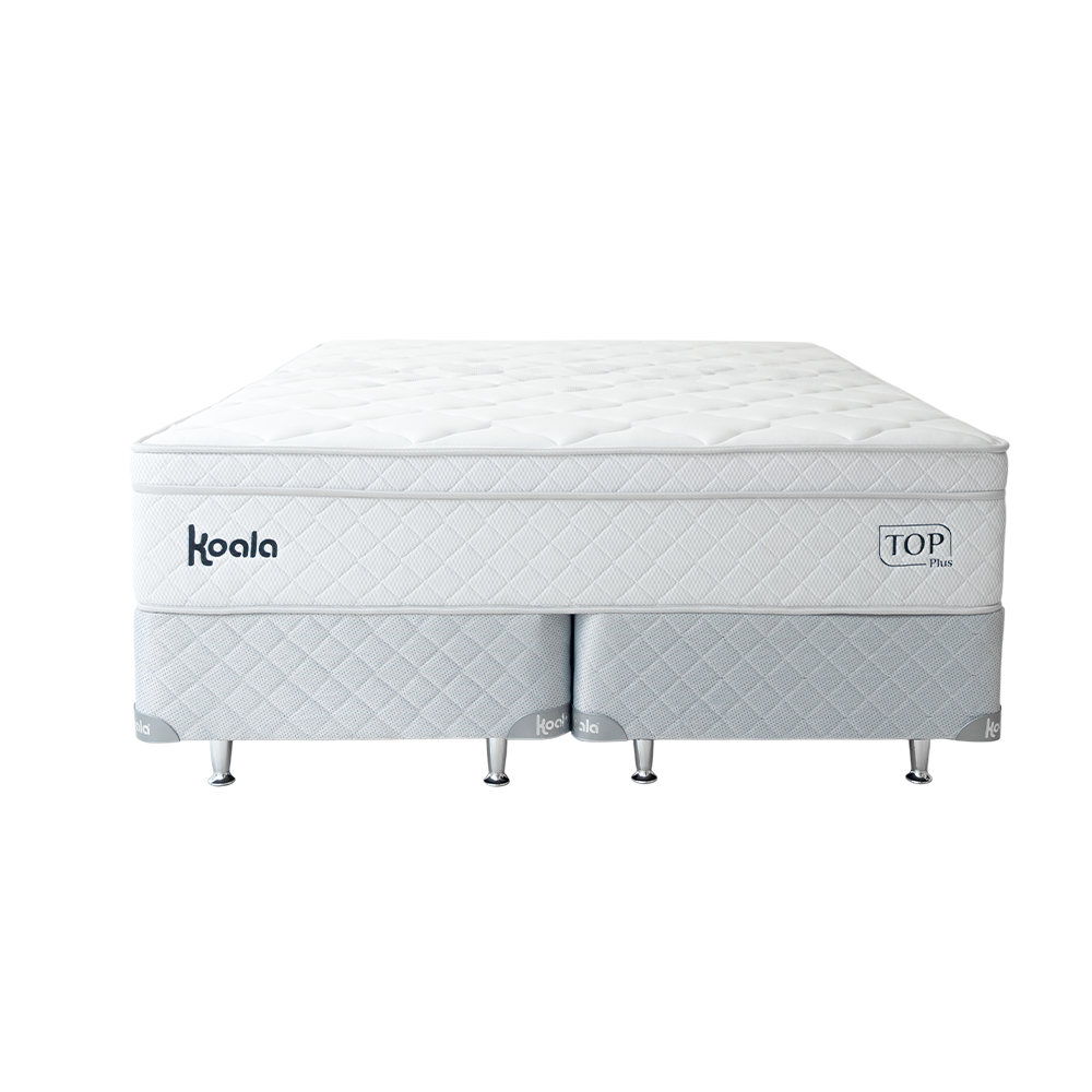 Sommier Koala Top Plus 160x200 cm