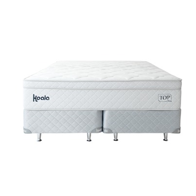 Sommier Koala Top Plus 160x200 cm