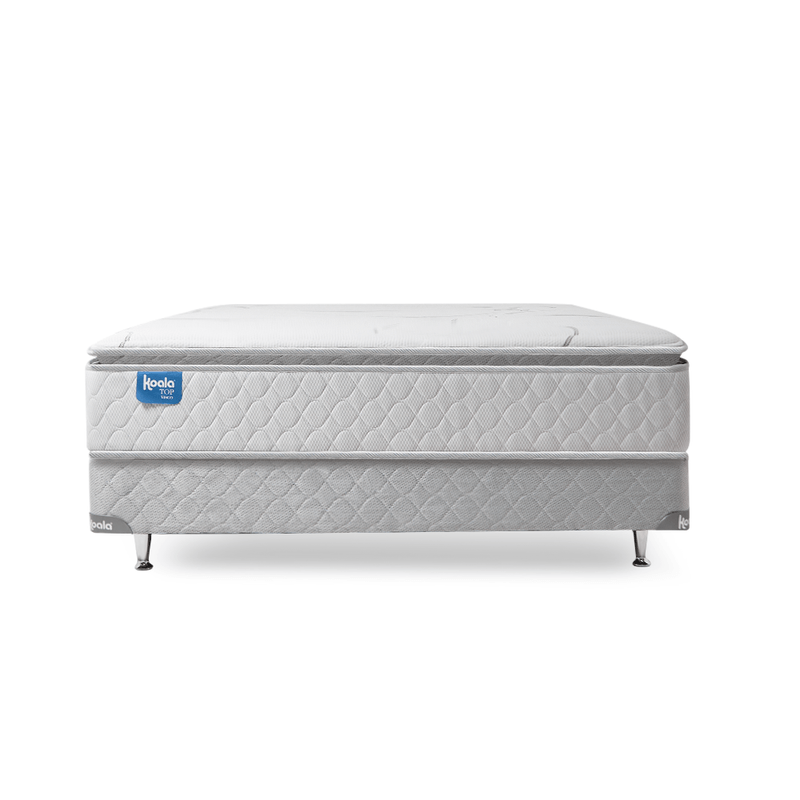 Sommier Koala Top Visco 160x200 cm