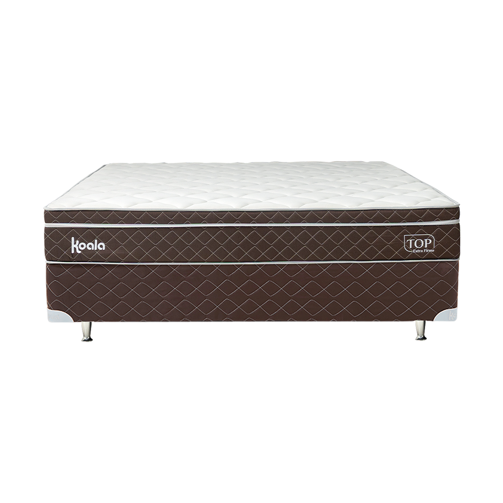 Sommier Top Extra Firme 140X190
