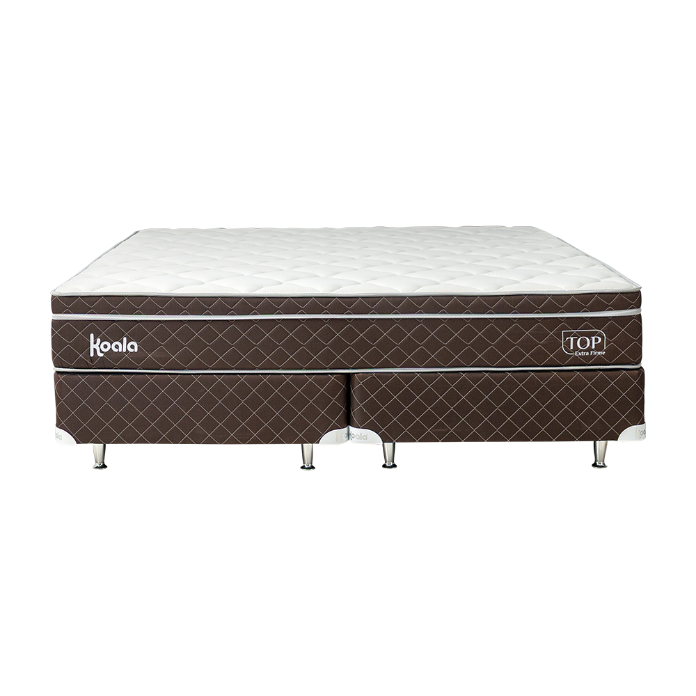 Sommier Top Extra Firme 180x200