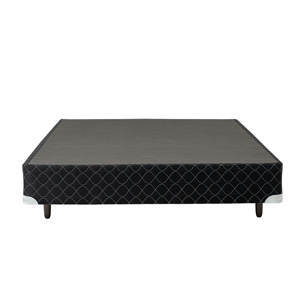 BASE PREMIUM 160X200 NEGRO