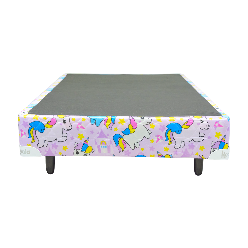 BASE KOALA INFANTIL UNIVERSO 100X190