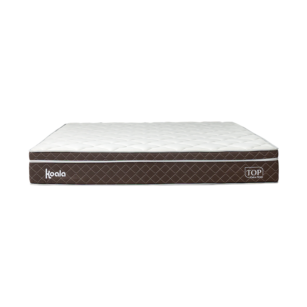 COLCHON KOALA TOP 140X190 EXTRA FIRME