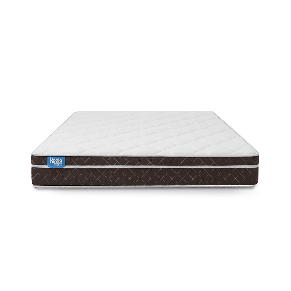 SUPER KOALA SUPERIOR PREMIUM 140X190 EXTRA FIRME