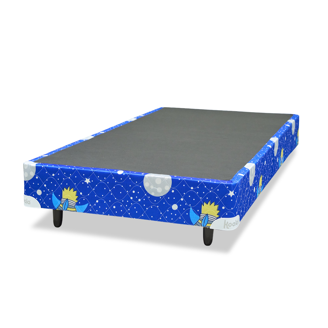 BASE KOALA INFANTIL ESPACIO 100X190