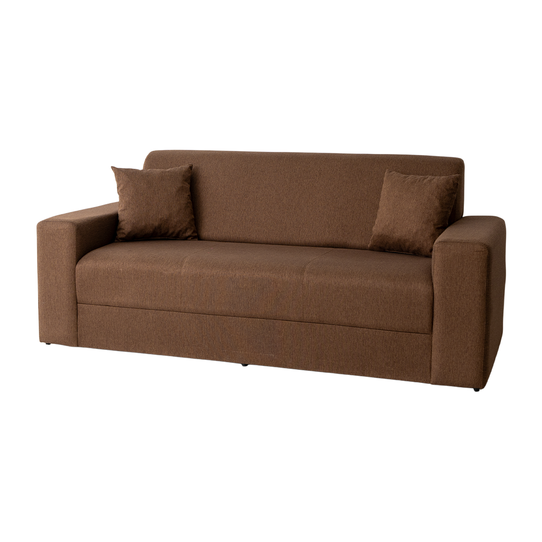LIVING KOALA PLUS 3C TWIST MARRON 75 SR