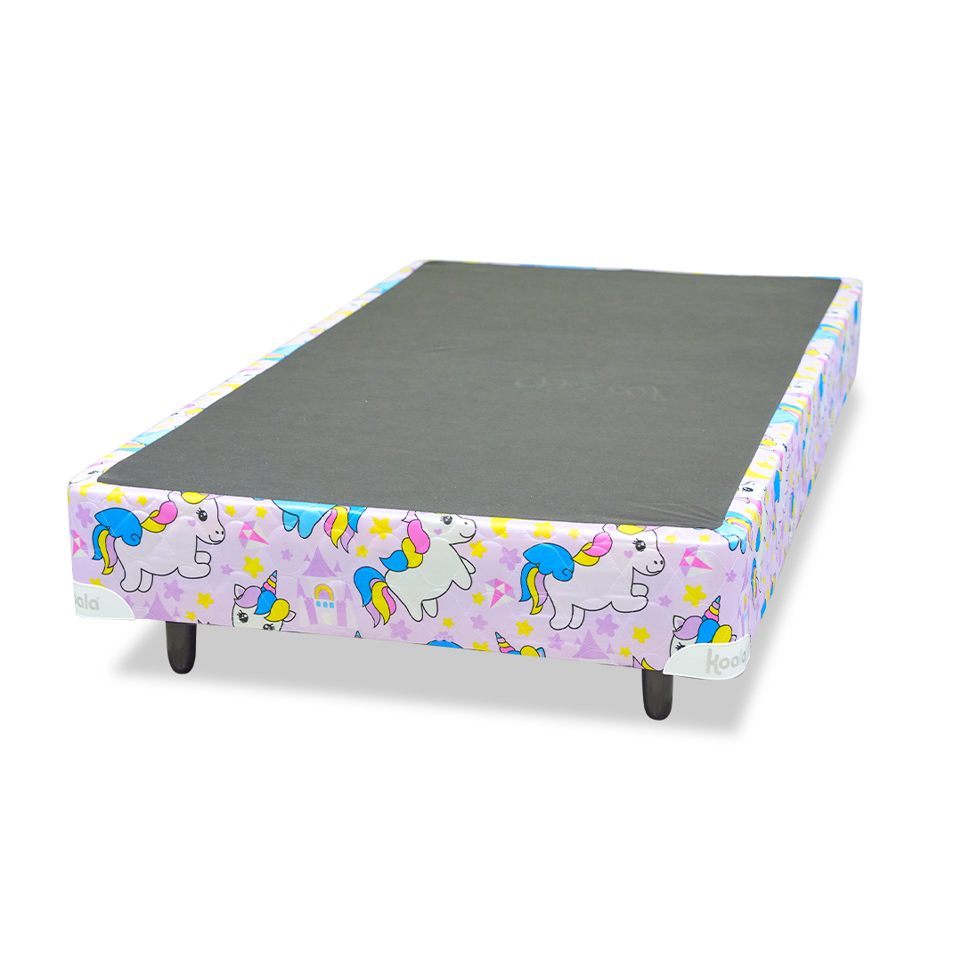 BASE KOALA INFANTIL UNIVERSO 100X190