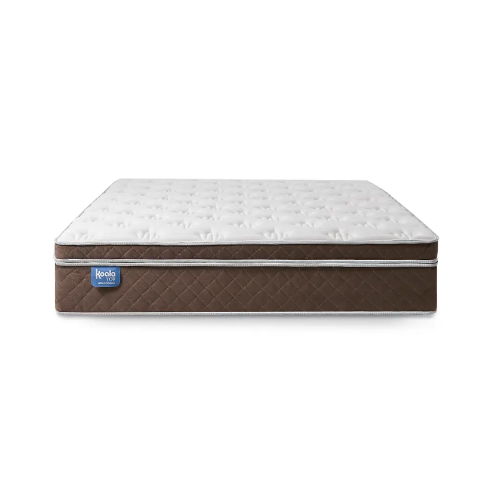 Colchon Koala Top Visco Pocket 180x200 cm