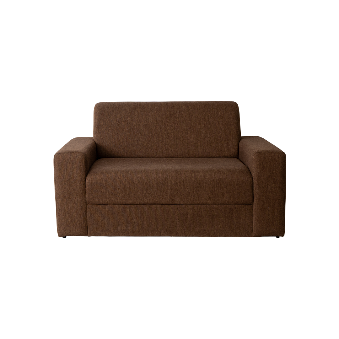 LIVING KOALA PLUS 2C TWIST MARRON 75 SR