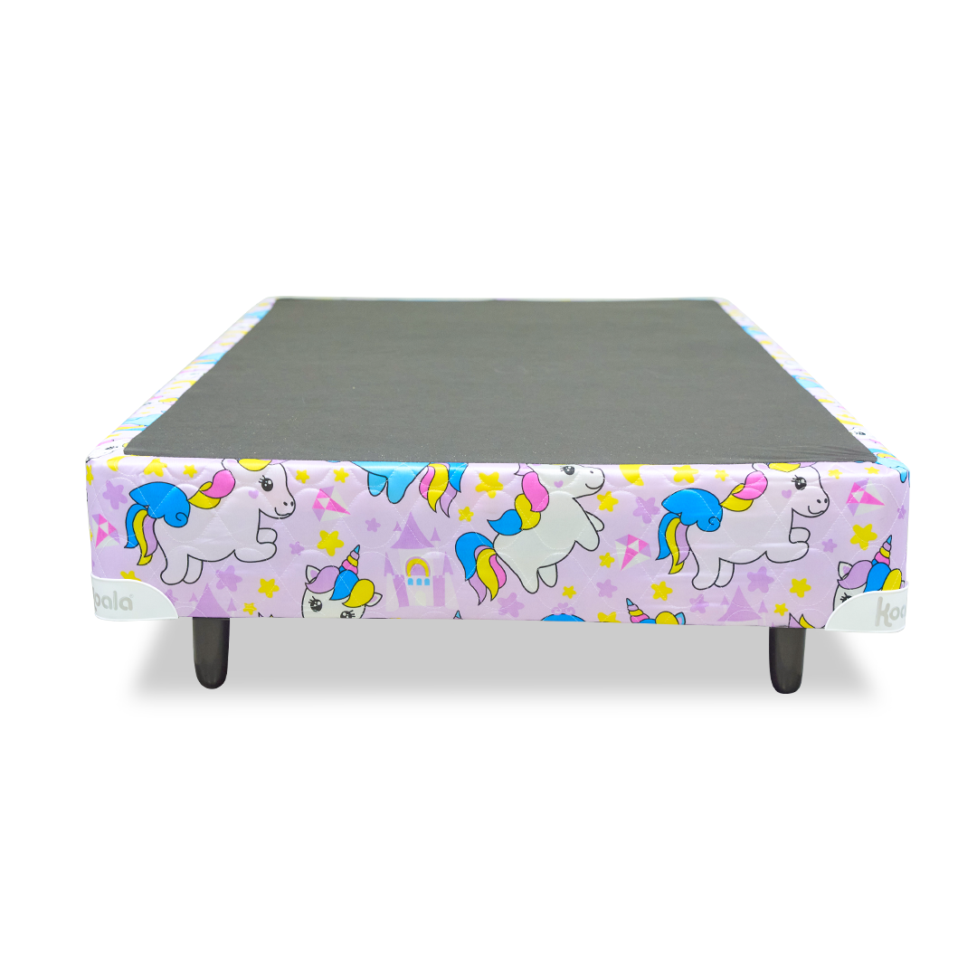 BASE KOALA INFANTIL UNIVERSO 100X190
