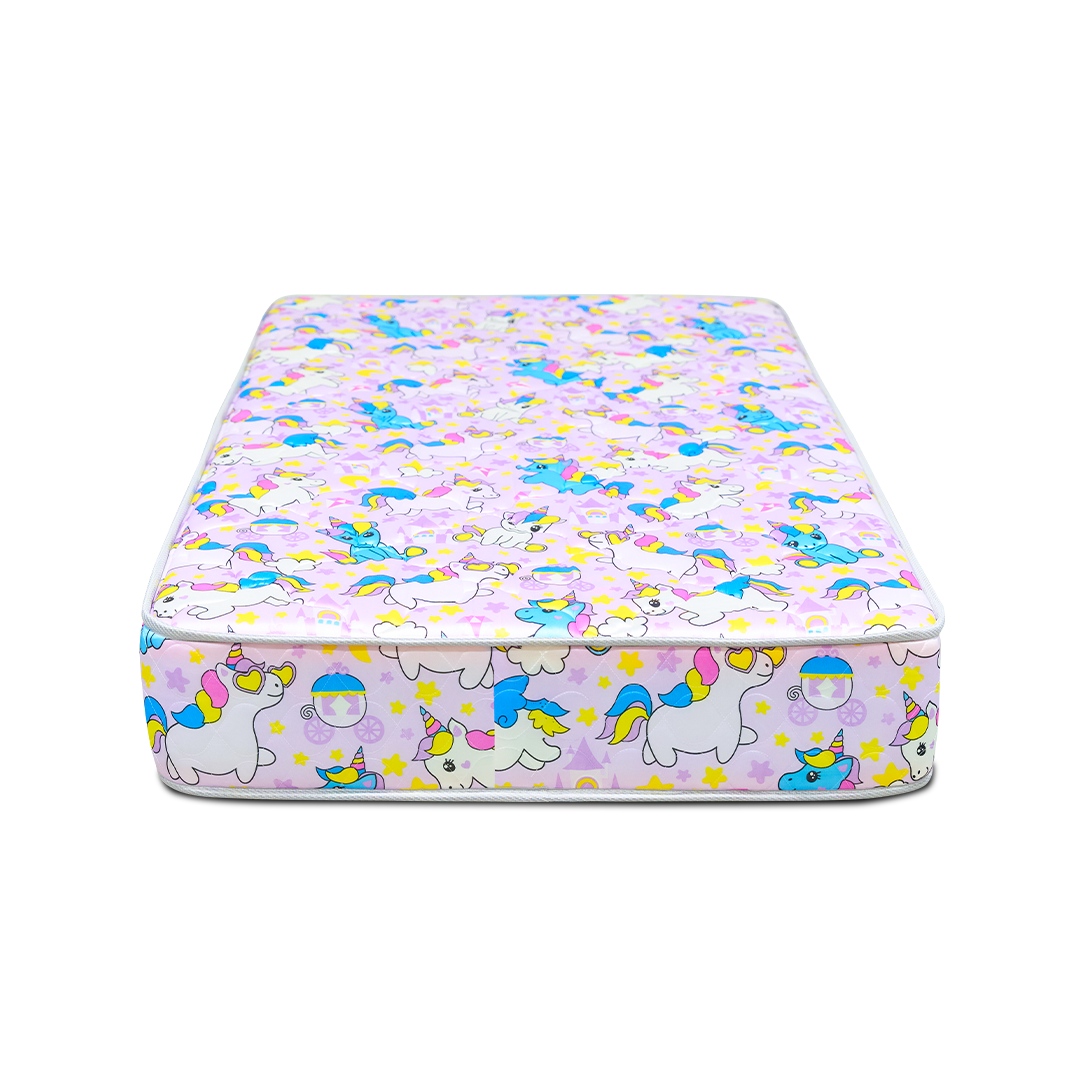 COLCHON KOALA INFANTIL UNIVERSO 100X190