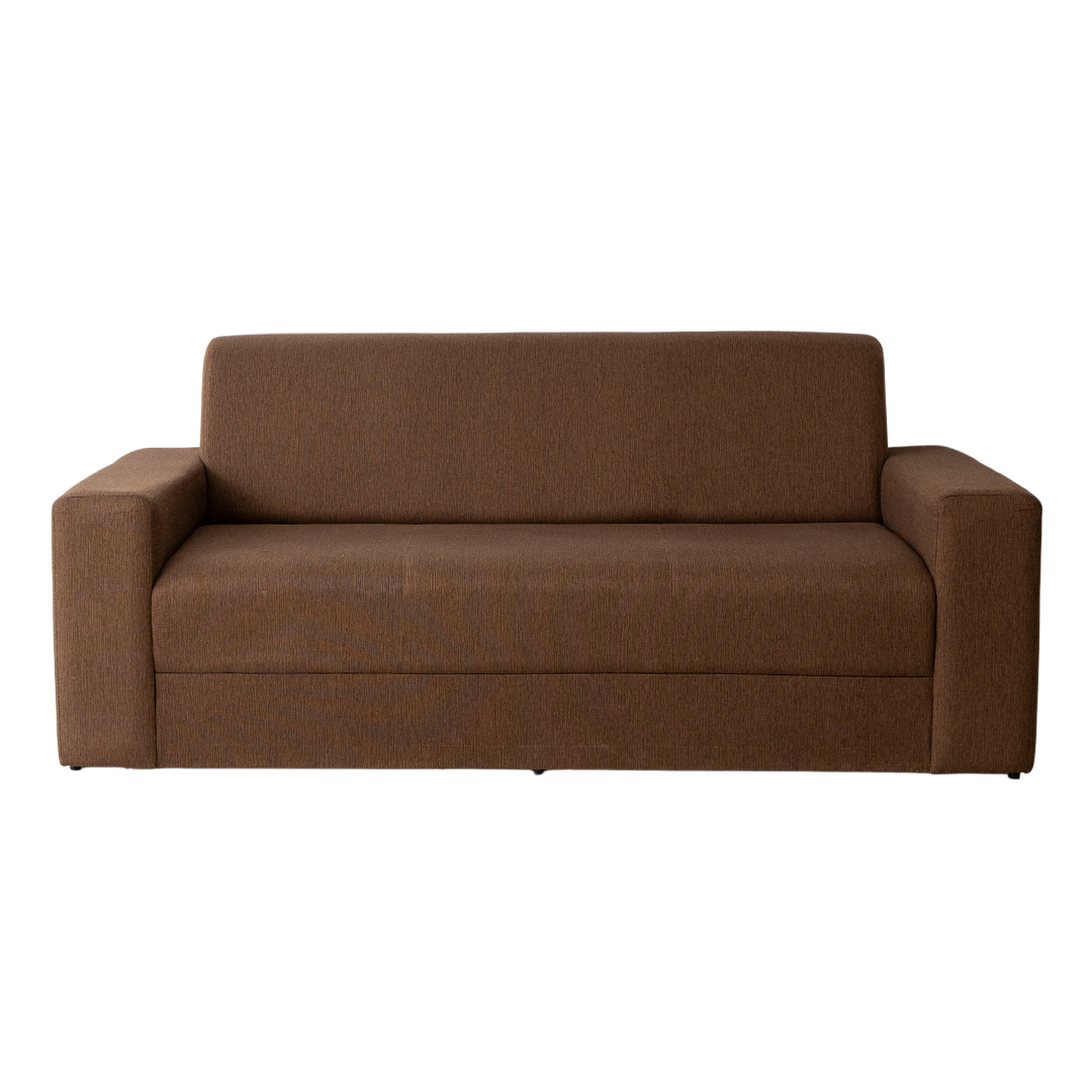 LIVING KOALA PLUS 3C TWIST MARRON 75 SR