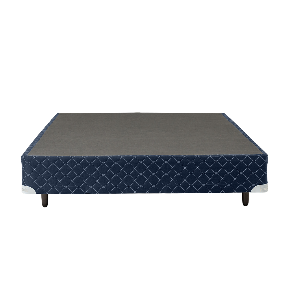 BASE KOALA PREMIUM/PLUS 160X200 AZUL
