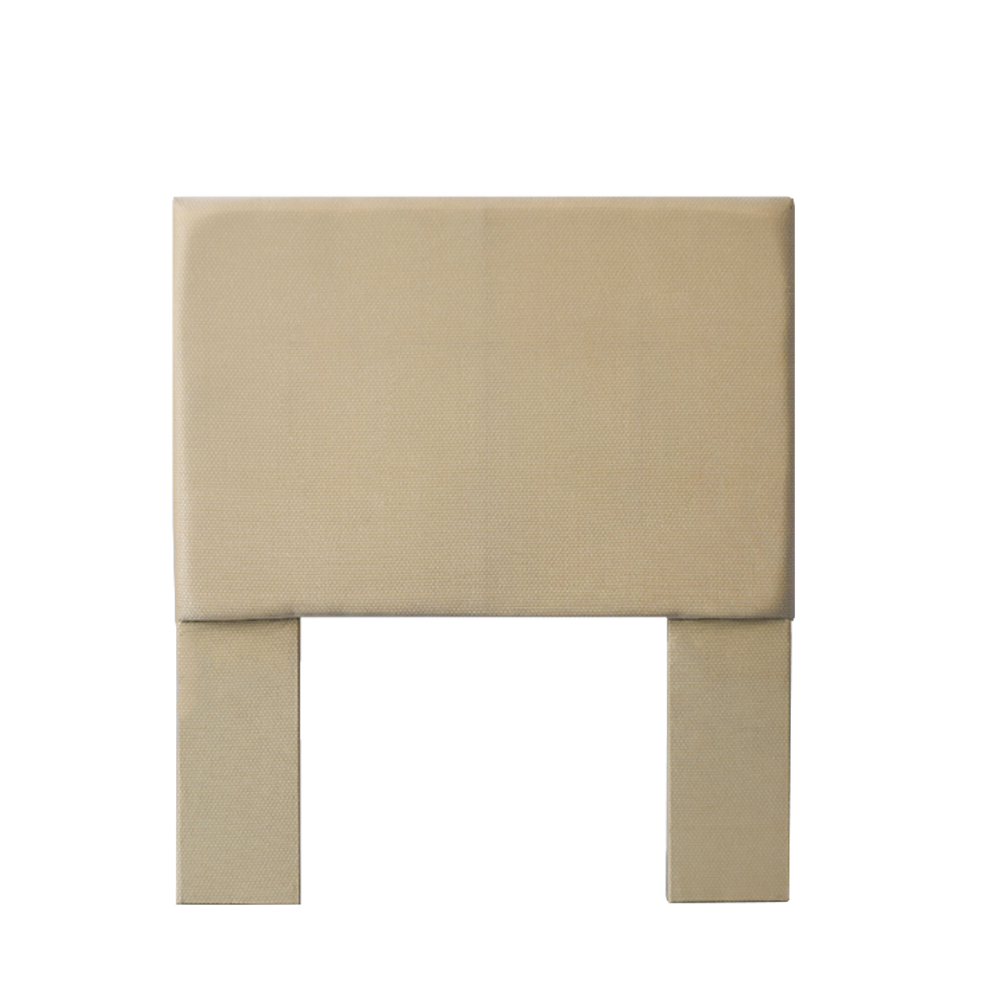Cabecera juvenil Beige