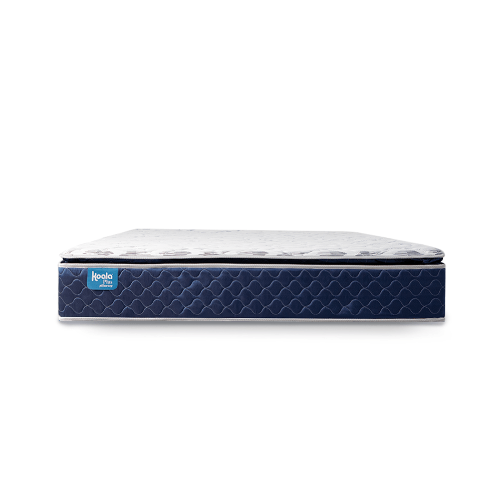 SP KOALA PLUS 160X200 PT AZUL