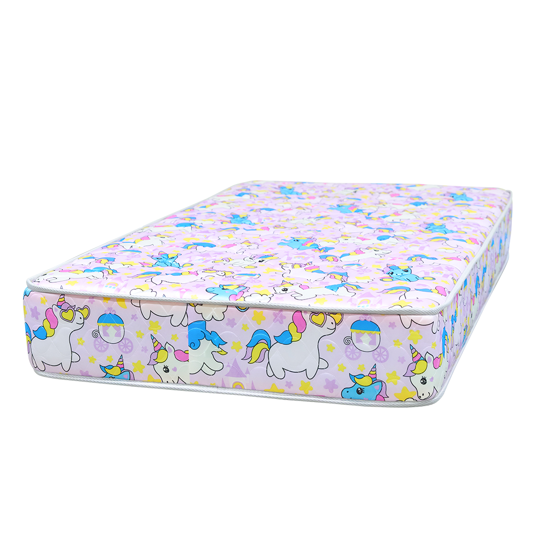 COLCHON KOALA INFANTIL UNIVERSO 100X190