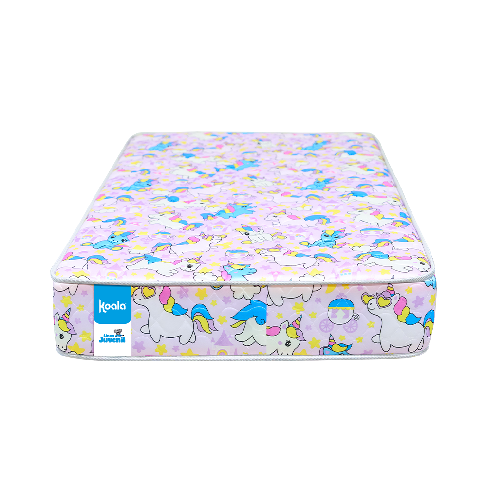 COLCHON KOALA INFANTIL UNIVERSO 100X190