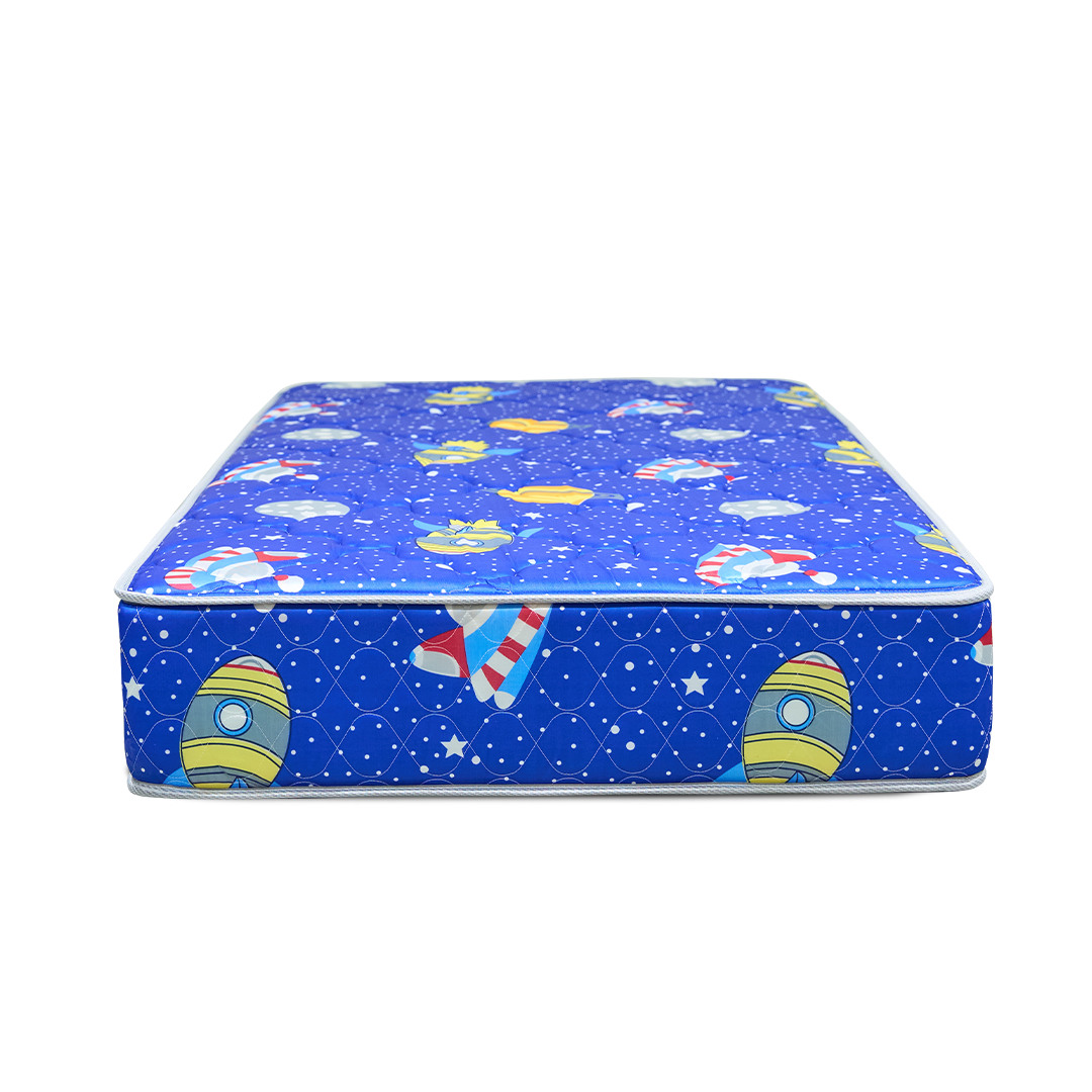 COLCHON KOALA INFANTIL ESPACIO 100X190