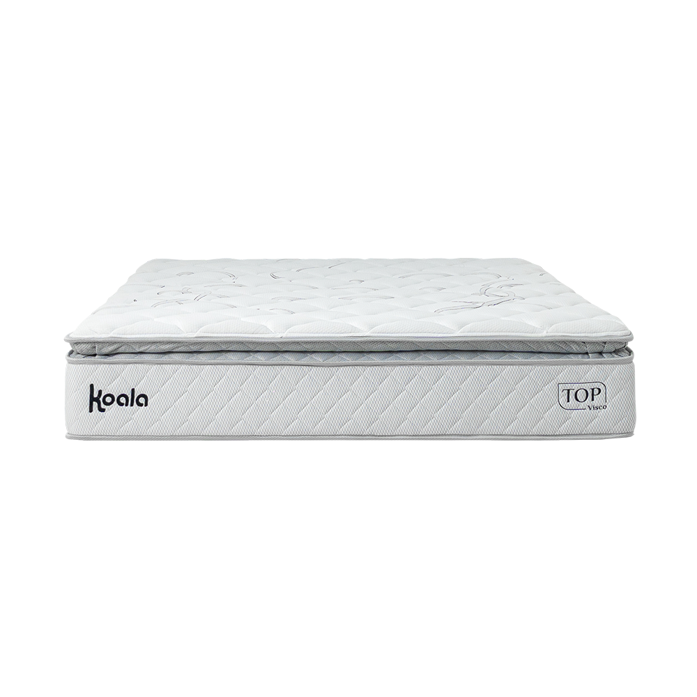 Colchon Koala Top Visco 160x200 cm