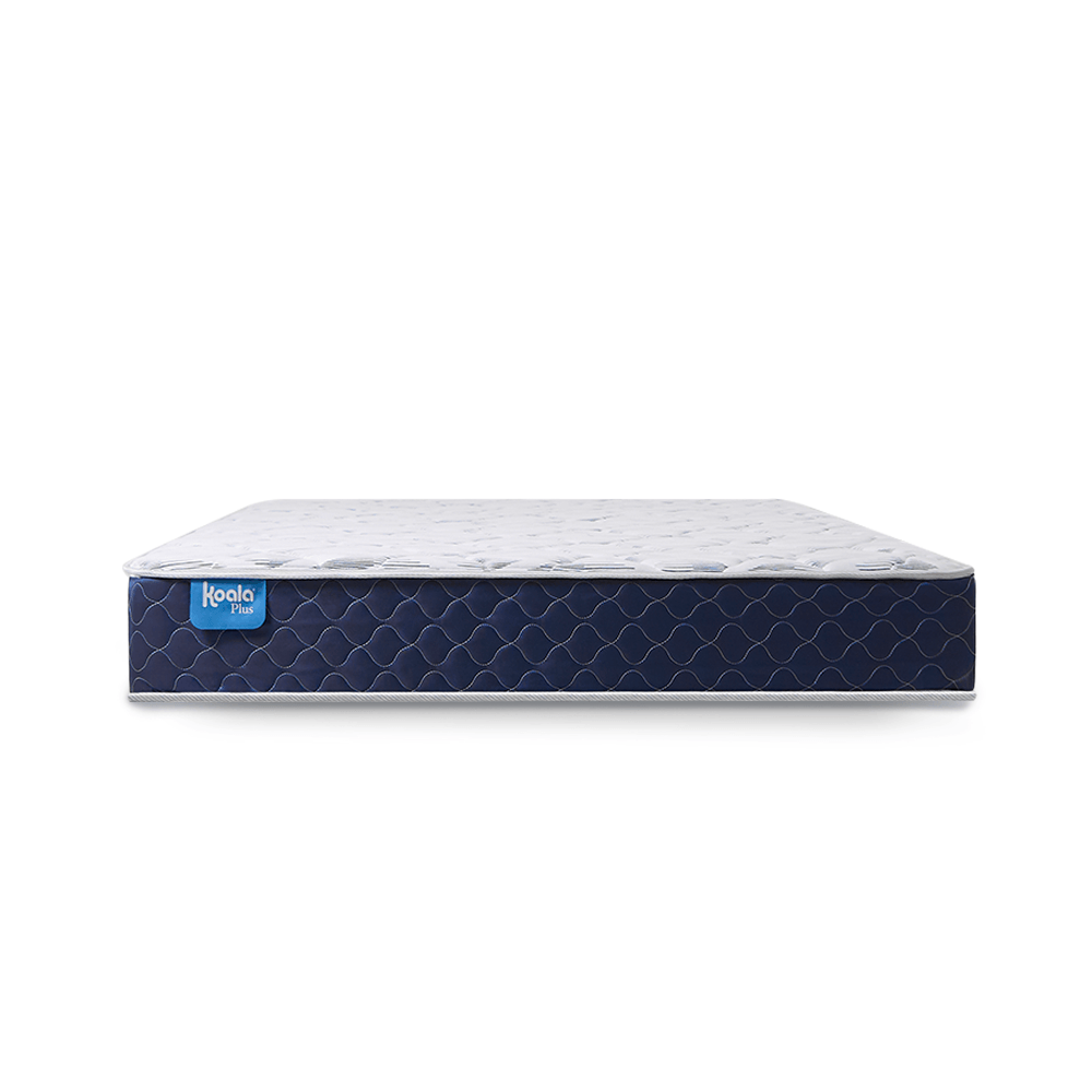 SP KOALA PLUS 140X190 AZUL