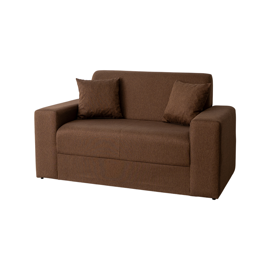 LIVING KOALA PLUS 2C TWIST MARRON 75 SR