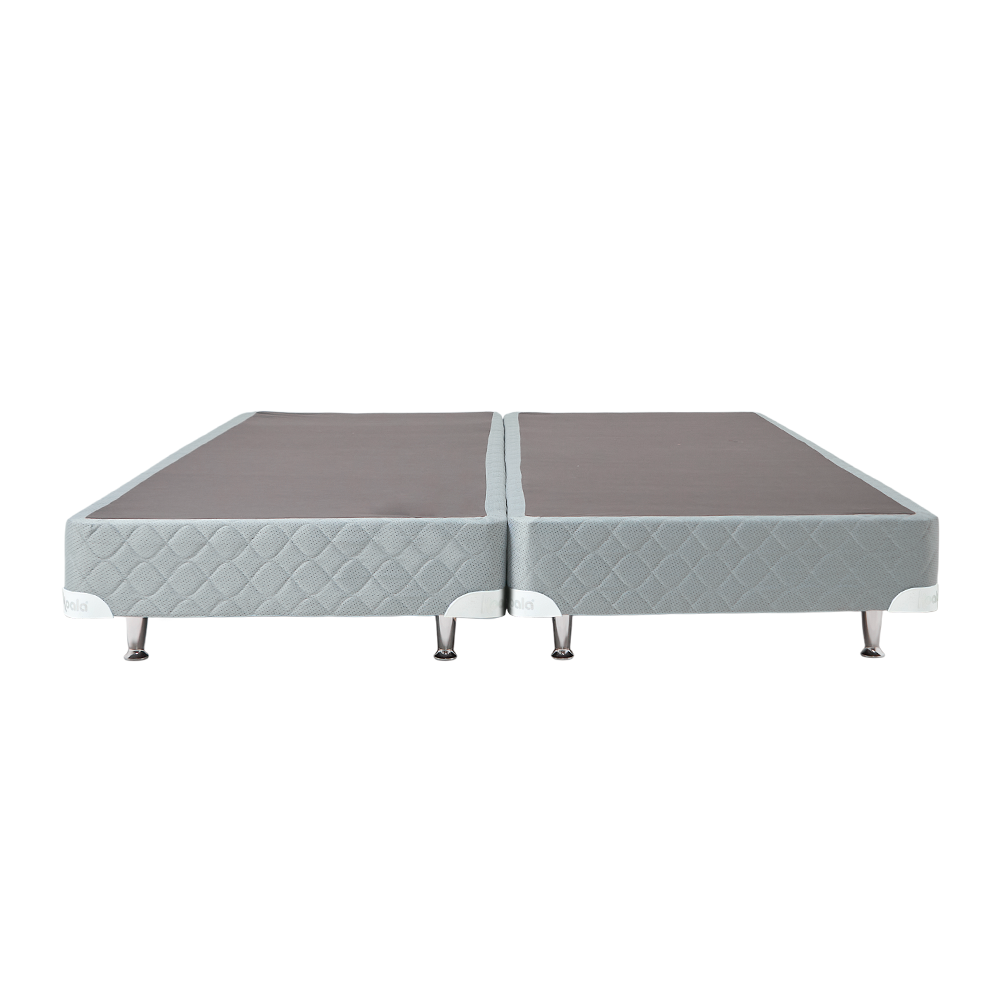 Base Koala Top Plus / Top Visco 80x200 cm
